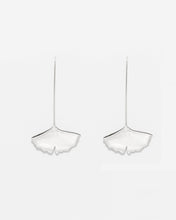 Carregar imagem no visualizador da galeria, Brincos Gingko
