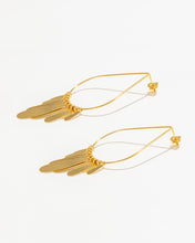 Load image into Gallery viewer, Gipsy Teardrop Earrings
