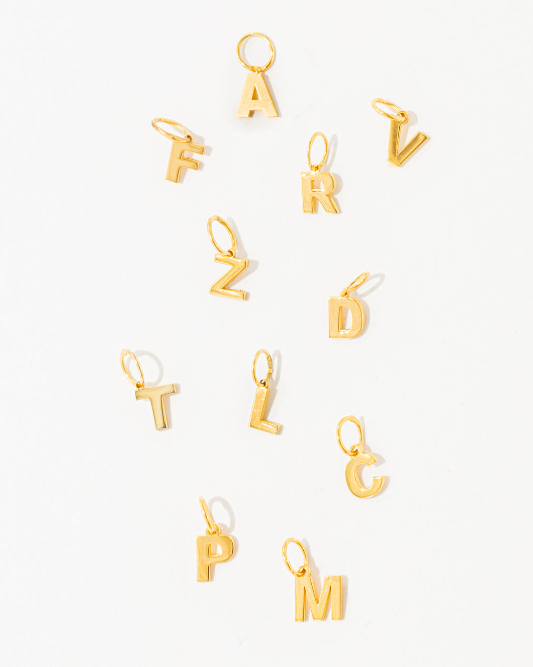 Love Letters Necklace