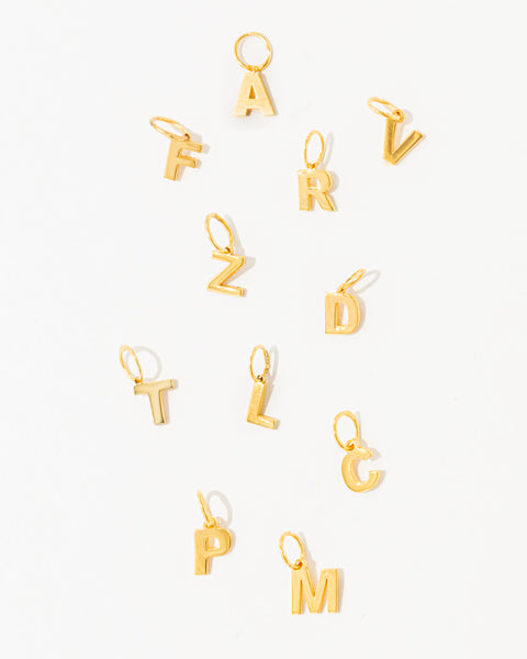 Love Letters Necklace
