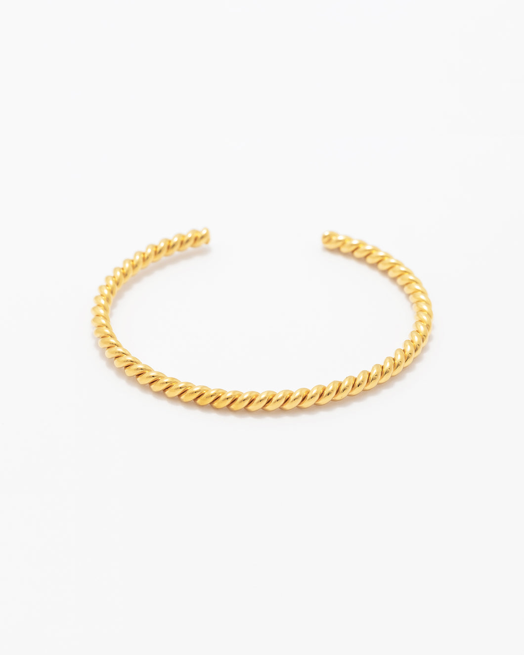 Pulseira Entrançada