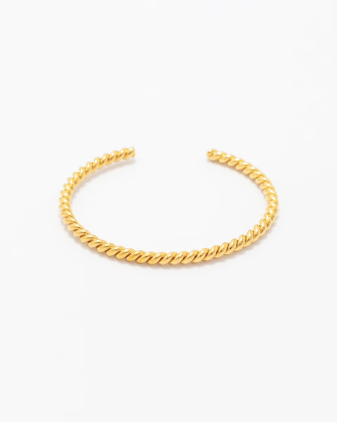 Pulseira Entrançada