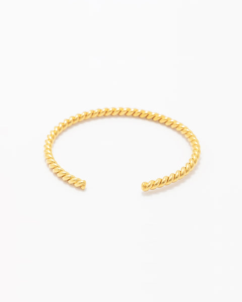 Pulseira Entrançada