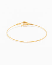 Load image into Gallery viewer, Hook Lock Bracelet
