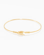 Load image into Gallery viewer, Hook Lock Bracelet
