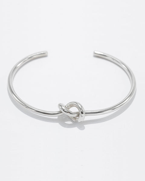 Knot Bracelet