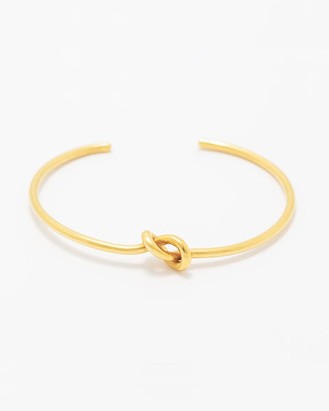 Knot Bracelet