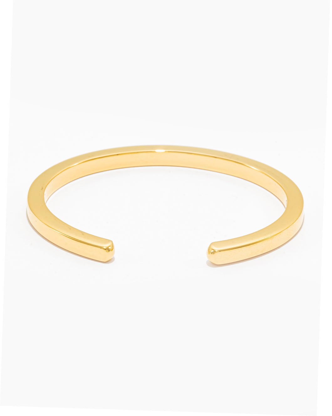 Square Section Bracelet