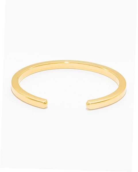 Square Section Bracelet