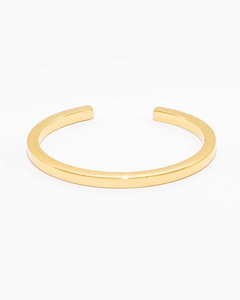 Square Section Bracelet