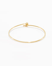 Load image into Gallery viewer, Zirconia Lock Bracelet
