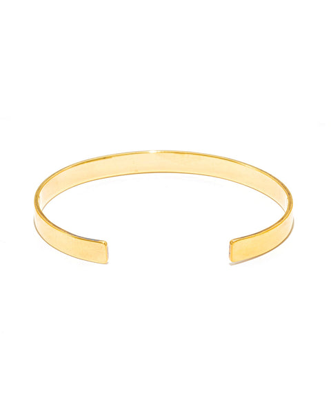 Plate Bracelet