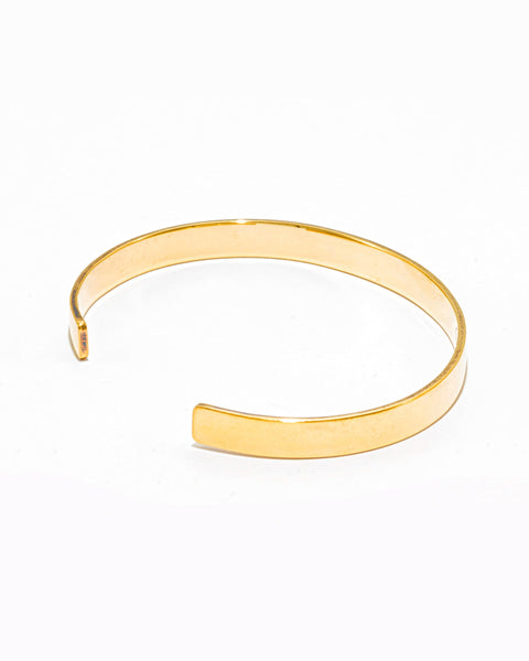 Plate Bracelet