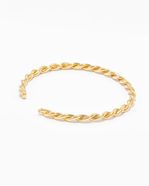 Braided Bracelet