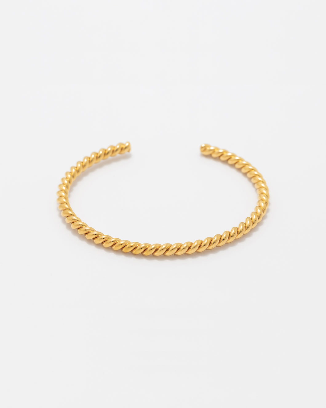 Pulseira Entrançada