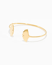 Carregar imagem no visualizador da galeria, Pulseira Gingko
