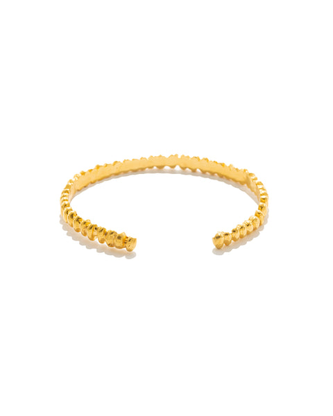 Pulseira Gomos Tortos