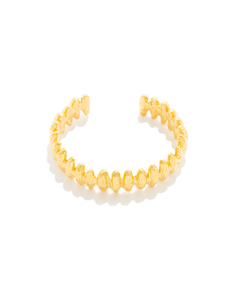 Pulseira Gomos Tortos XL