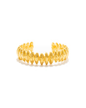 Carregar imagem no visualizador da galeria, Pulseira Gomos Tortos XL
