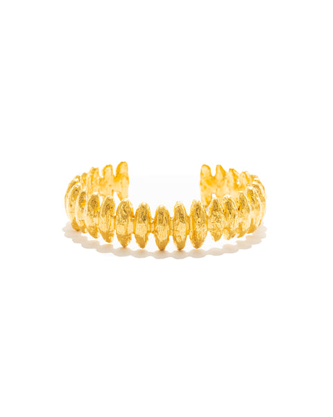 Pulseira Gomos Tortos XL