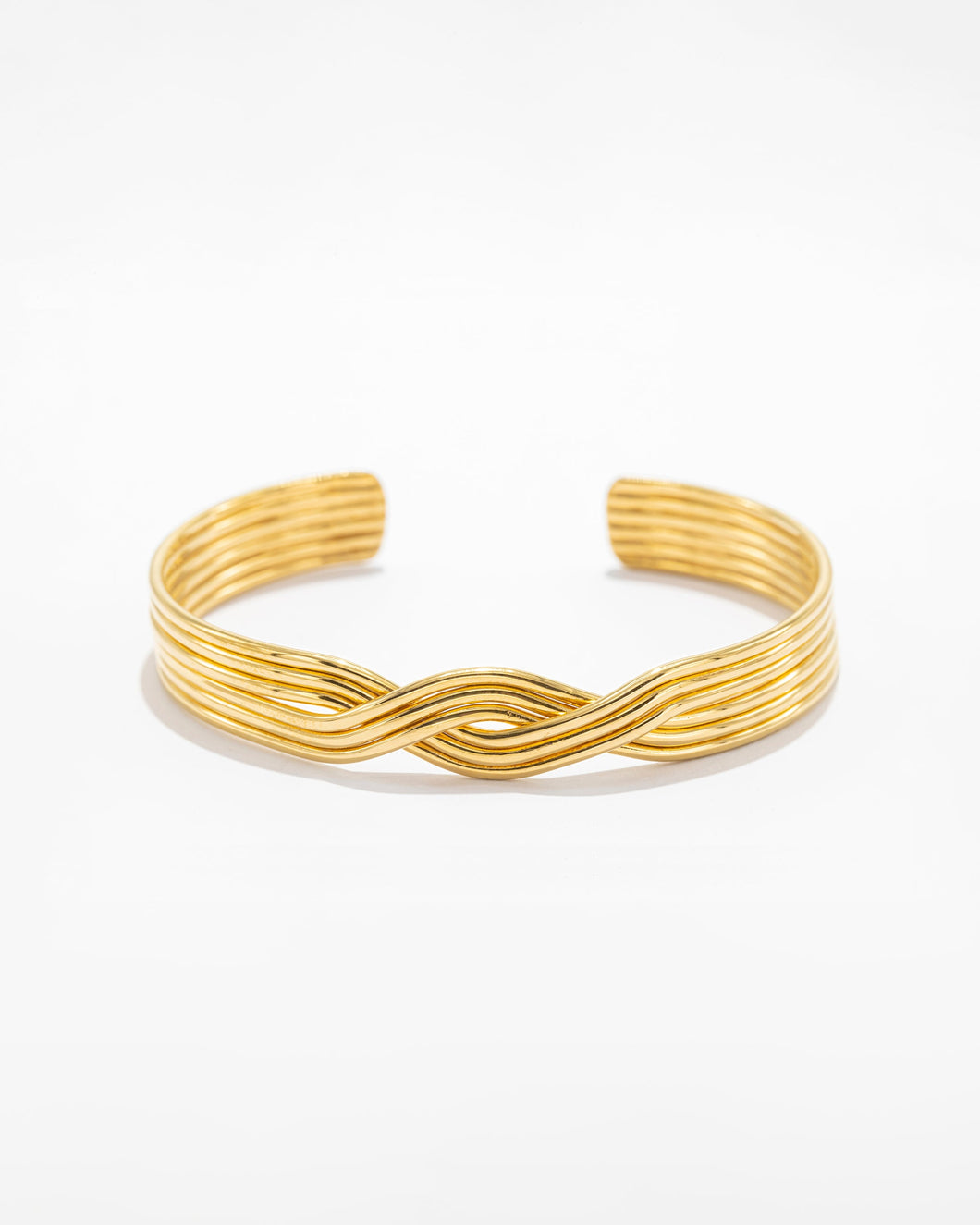 Braid Bracelet