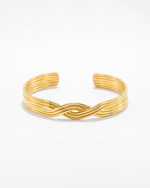 Braid Bracelet