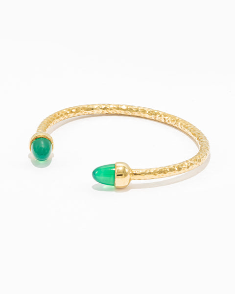 Acorns Bracelet
