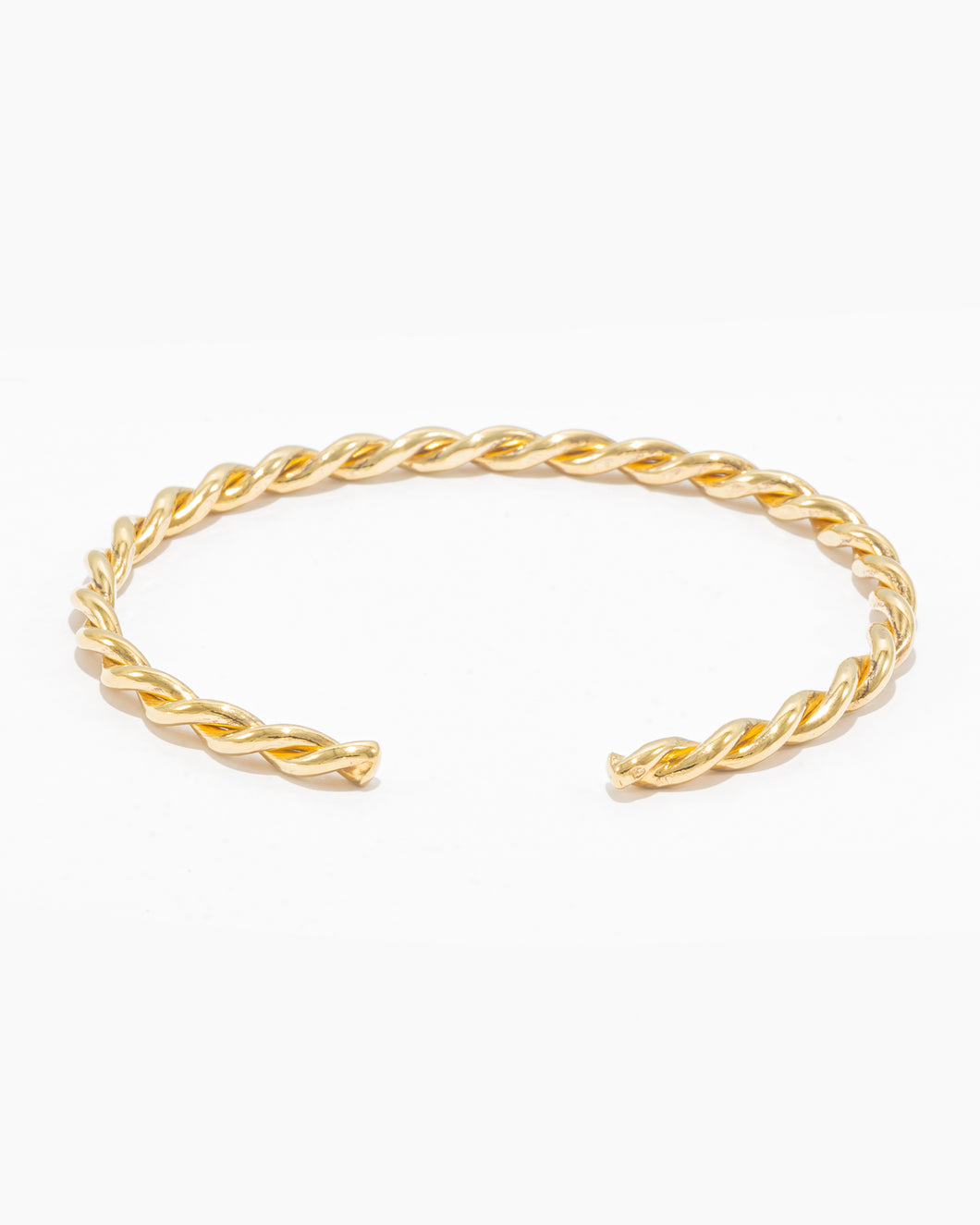 Braided Bracelet