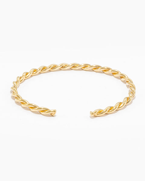 Braided Bracelet