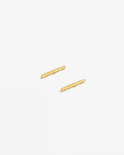 Load image into Gallery viewer, Plain Line Earrings
