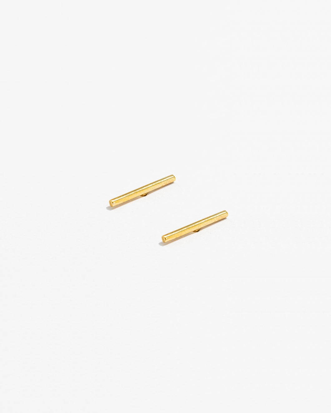Plain Line Earrings