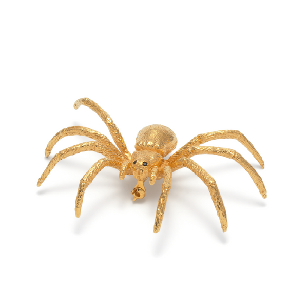 Spider Pin